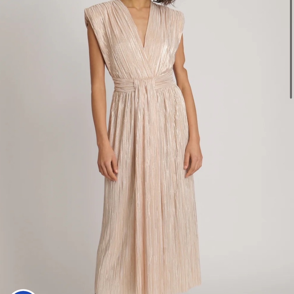 Sabina Musayev Donna Dress